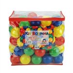 ConjuntodeBolinhasColoridasSortidoBraskit100Pecas-168124