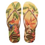 SandaliaSlimTropicalAmarelaHavaianas35/36-168129