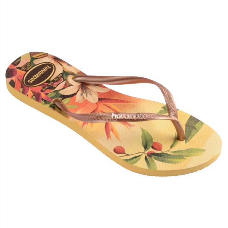 SandaliaSlimTropicalAmarelaHavaianas35/36-168130