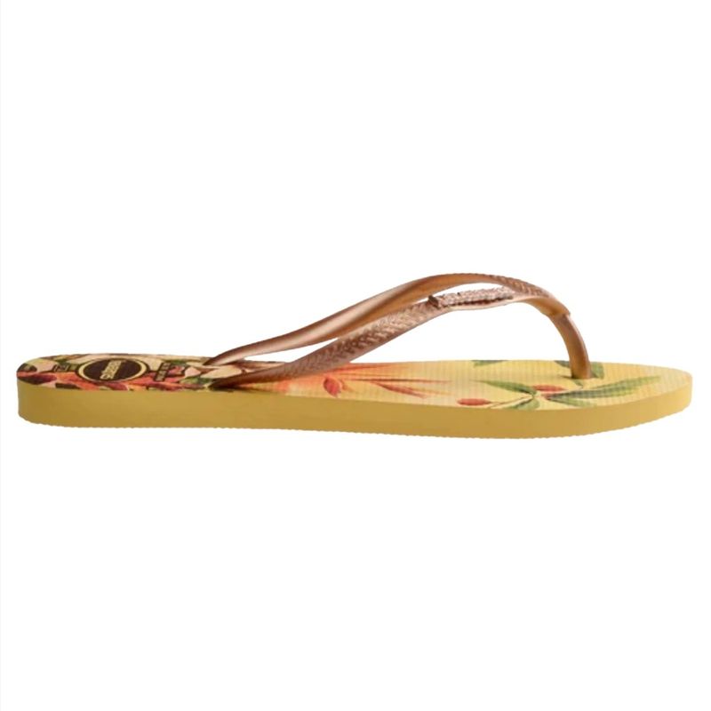 SandaliaSlimTropicalAmarelaHavaianas35/36-168131