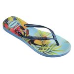 SandaliaSlimTropicalAzulHavaianas35/36-168142