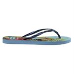 SandaliaSlimTropicalAzulHavaianas35/36-168143