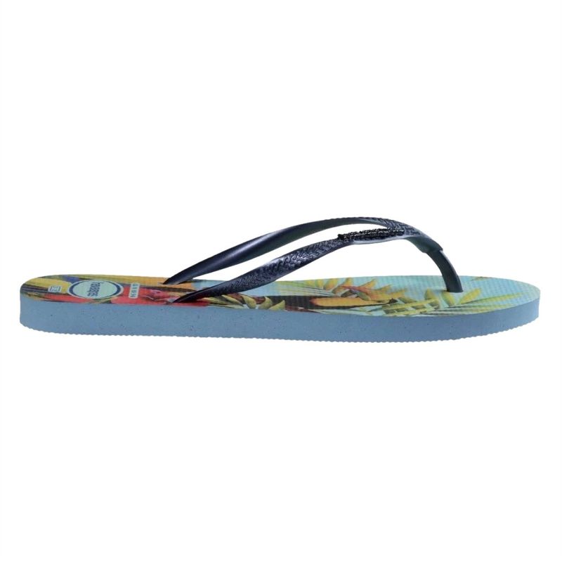 SandaliaSlimTropicalAzulHavaianas35/36-168143