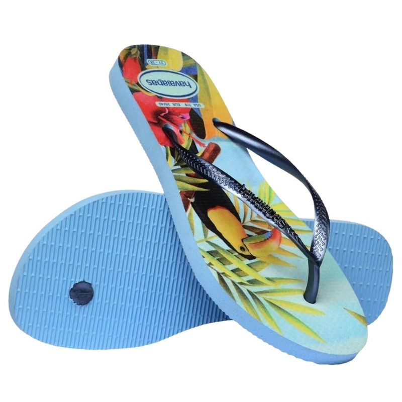 SandaliaSlimTropicalAzulHavaianas35/36-168144