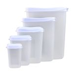 ConjuntodePotesPlasticosQuadradosPlasvale5pecas-168154