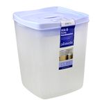 ConjuntodePotesPlasticosQuadradosPlasvale5pecas-168153