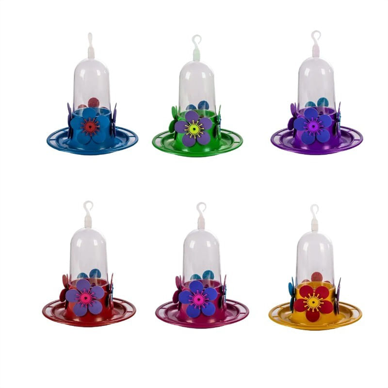 BebedouroparaBeija-FlorcomBandejaSortidoJetPlast250ml-168187