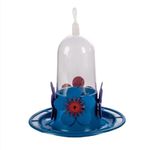 BebedouroparaBeija-FlorcomBandejaSortidoJetPlast250ml-168188