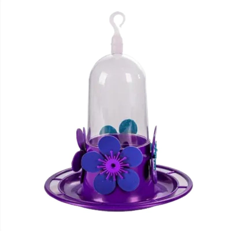 BebedouroparaBeija-FlorcomBandejaSortidoJetPlast250ml-168190