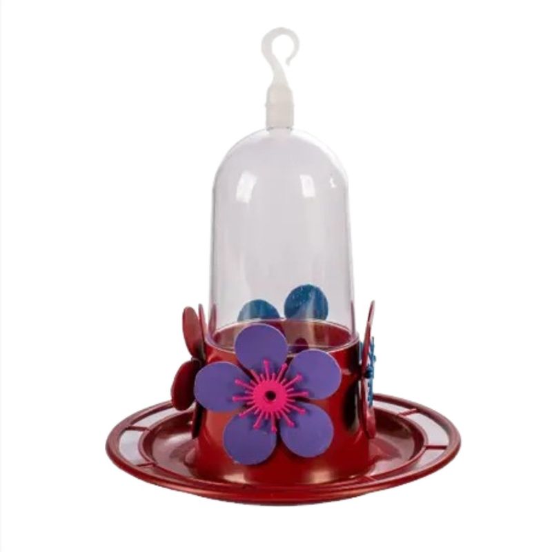 BebedouroparaBeija-FlorcomBandejaSortidoJetPlast250ml-168191