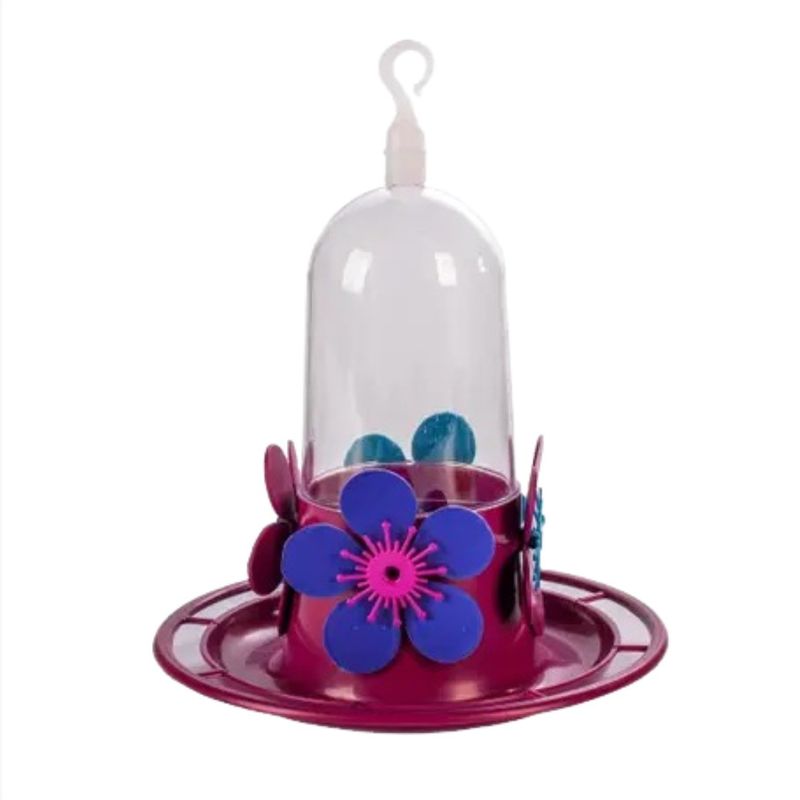 BebedouroparaBeija-FlorcomBandejaSortidoJetPlast250ml-168192