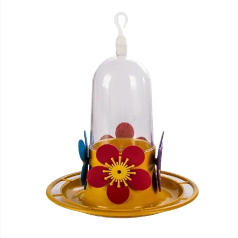 BebedouroparaBeija-FlorcomBandejaSortidoJetPlast250ml-168193