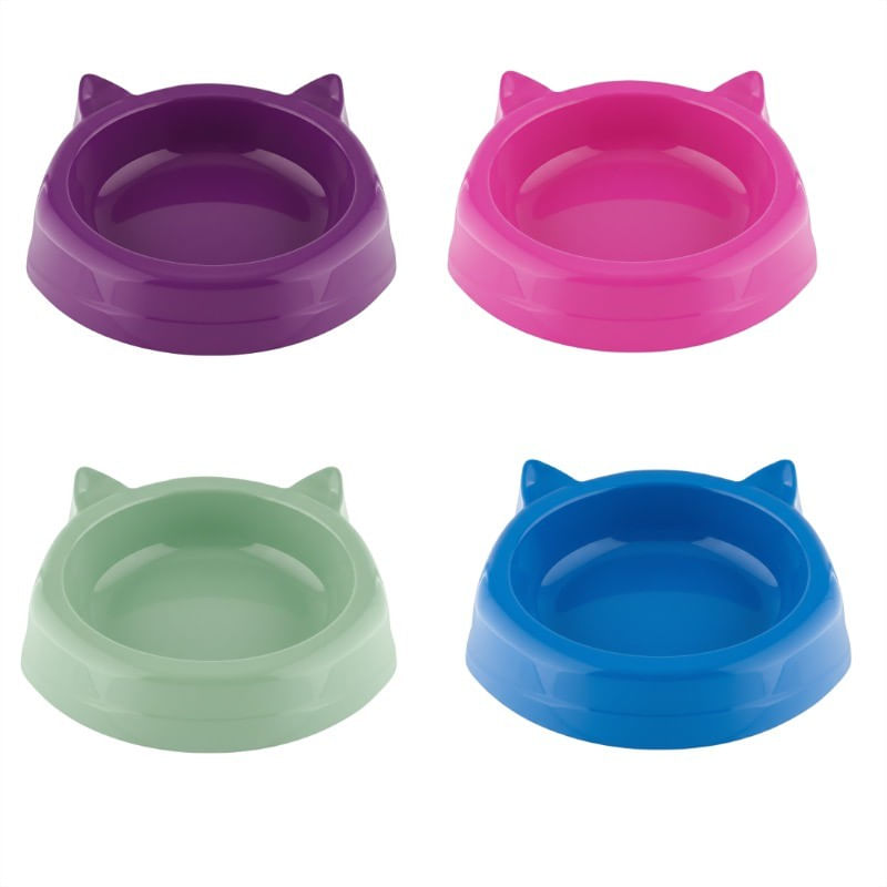 ComedouroeBebedouroparaGatosSortidoSspet'S190ml-168226