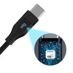 CaboUsbTipoCElgPreto-168305