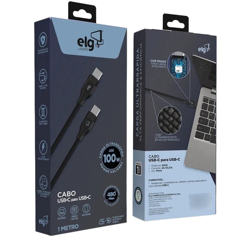 CaboUsbTipoCElgPreto-168307