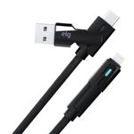 CaboUsbTipoC4em1ElgPreto-168313