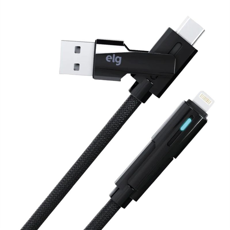 CaboUsbTipoC4em1ElgPreto-168313