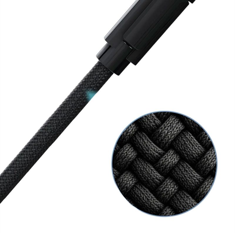 CaboUsbTipoC4em1ElgPreto-168315