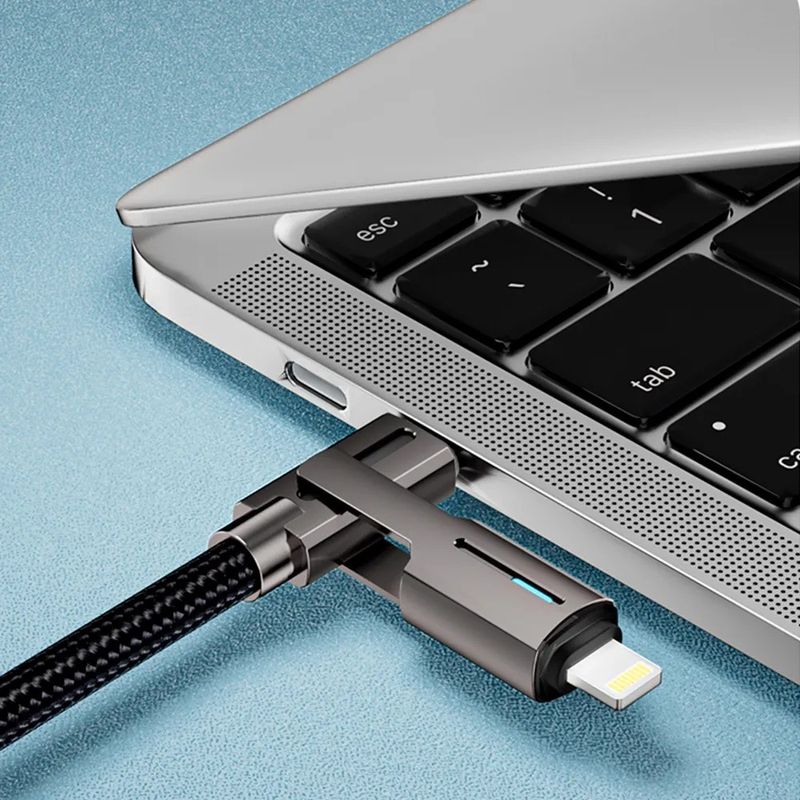 CaboUsbTipoC4em1ElgPreto-168316