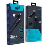CaboUsbTipoC4em1ElgPreto-168317