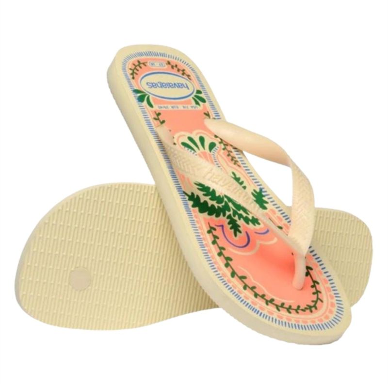 SandaliaTopSummerBegeVibesHavaianas35/36-168366