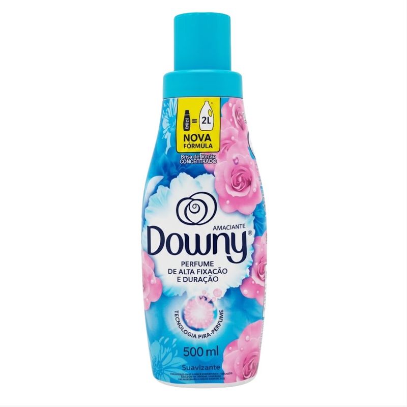 AmaciantedeRoupasBrisadeVeraoDowny500ml-168375