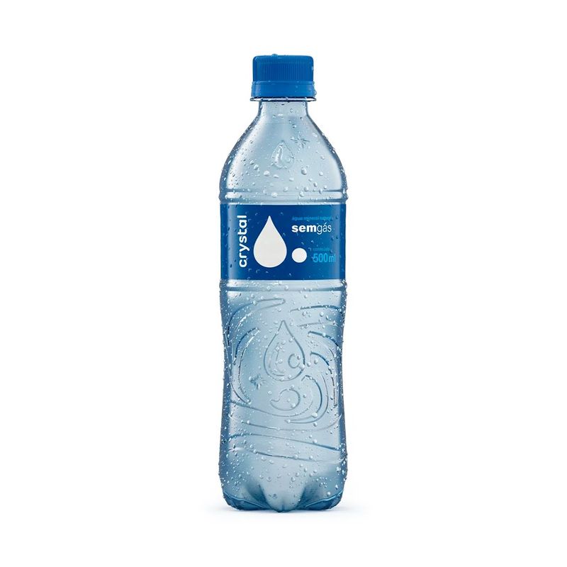 AguaMineralsemGasCrystal500ml-145980