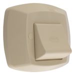 AcabamentoparaValvuladeDescargaDocolEspecialBege-26648