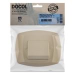 AcabamentoparaValvuladeDescargaDocolEspecialBege-26653