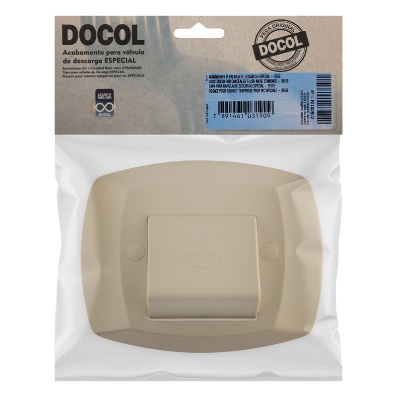 AcabamentoparaValvuladeDescargaDocolEspecialBege-26653