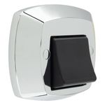 AcabamentoparaValvuladeDescargaCensiCromadocomPreto-26724