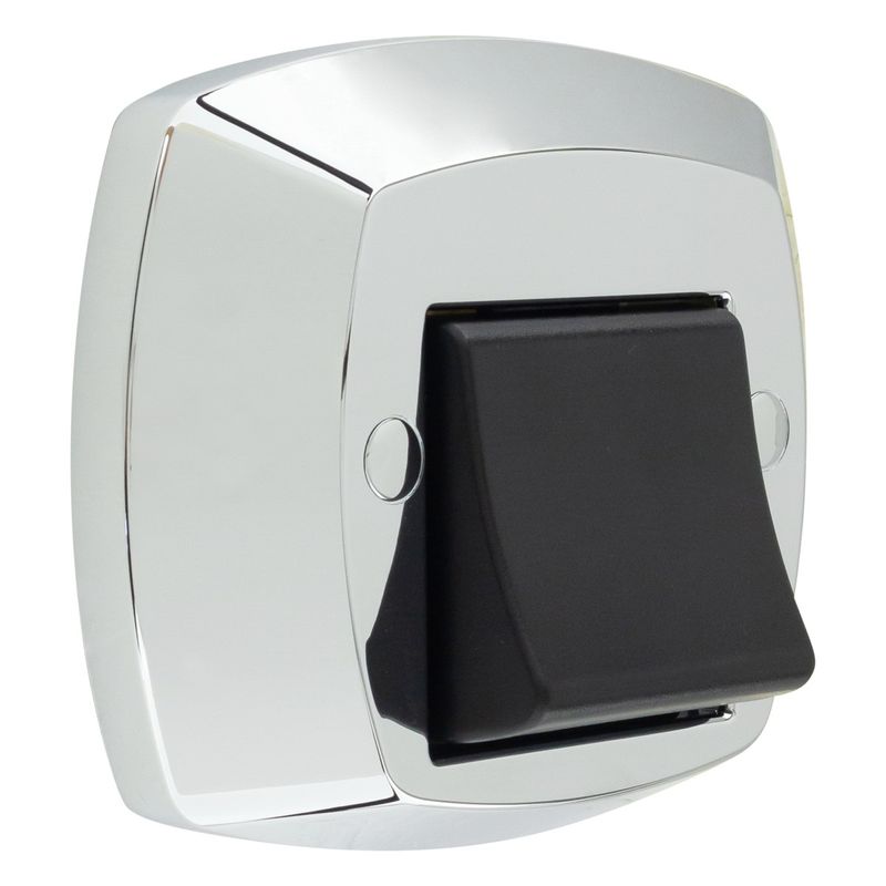 AcabamentoparaValvuladeDescargaCensiCromadocomPreto-26724