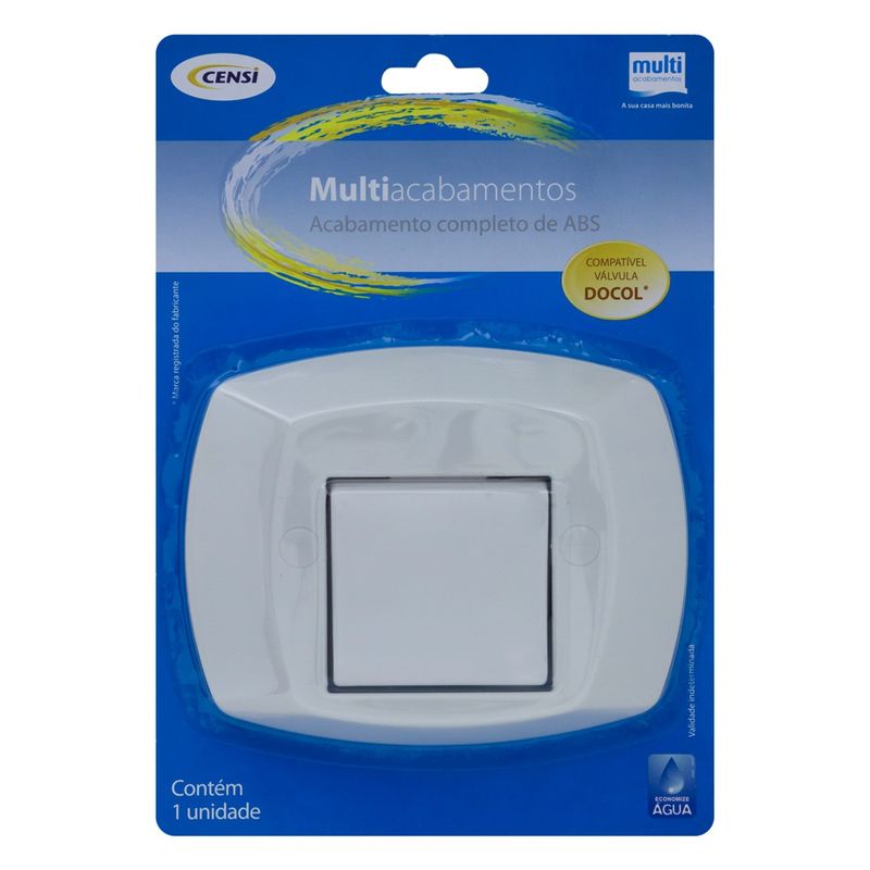 AcabamentoparaValvuladeDescargaCensiBranco-26737