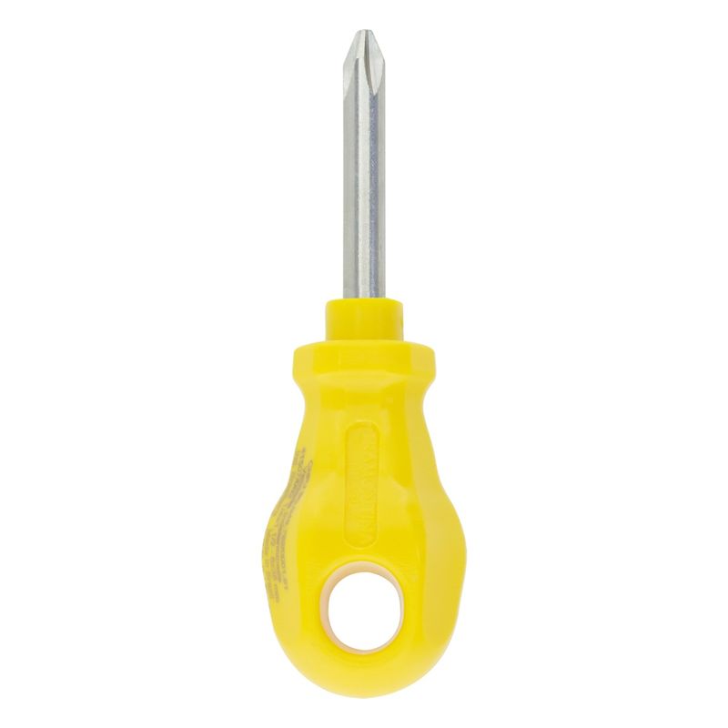 ChaveFendaPontaCruzadaTramontina1/4``x11/2``-27683