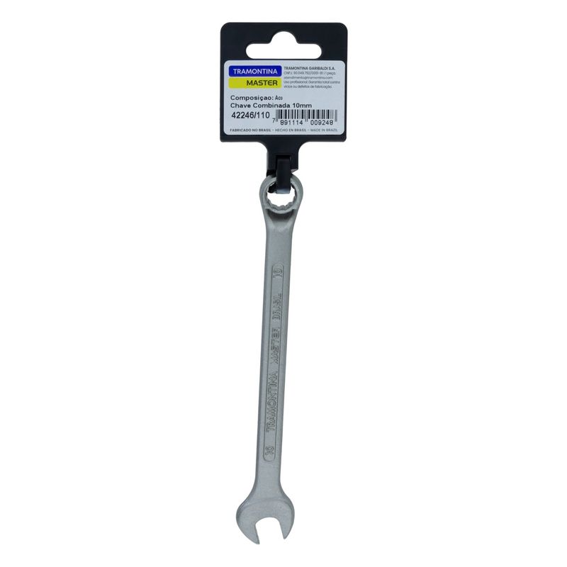 ChaveCombinadaTramontinaMaster10mm-27750