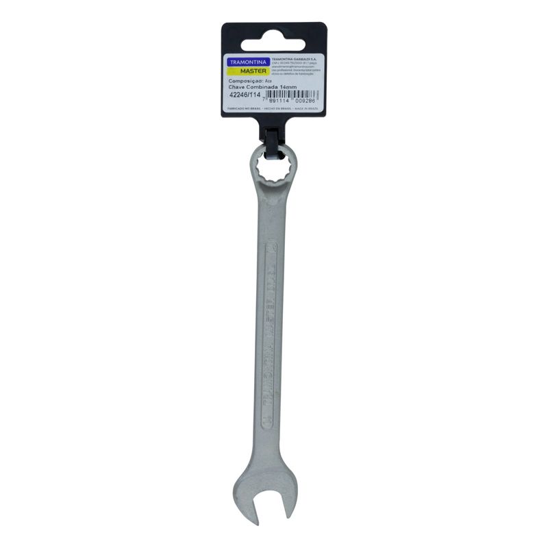 ChaveCombinadaTramontinaMaster14mm-27768