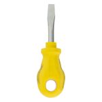 ChavedeFendaPontaChataTramontina1/4``x11/2``-27791