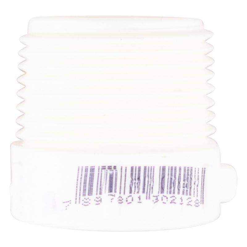 BuchadeReducaocomRoscaKrona3/4``x1/2``-28437