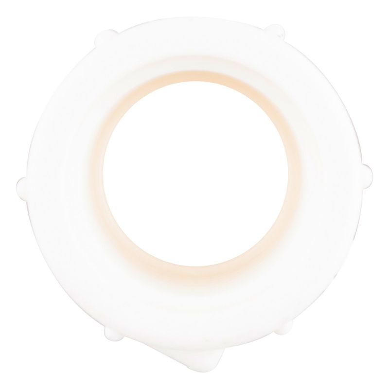 BuchadeReducaocomRoscaKrona3/4``x1/2``-28440