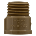 AdaptadorSoldavelCurtoKrona32mmx1cm-28444