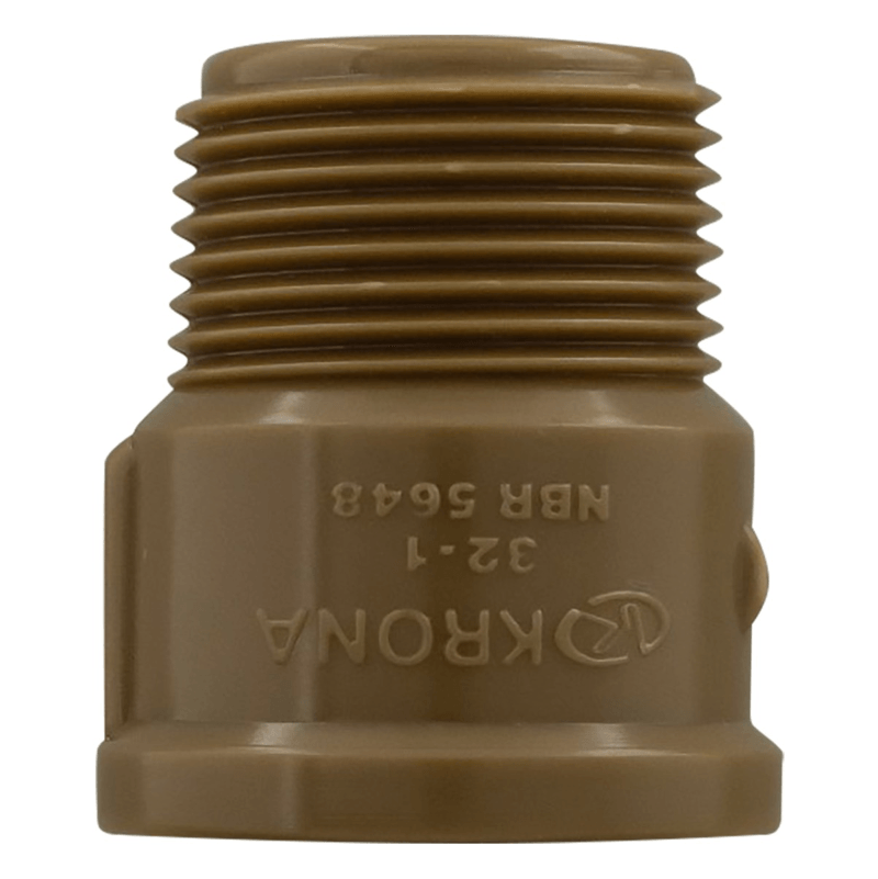AdaptadorSoldavelCurtoKrona32mmx1cm-28444