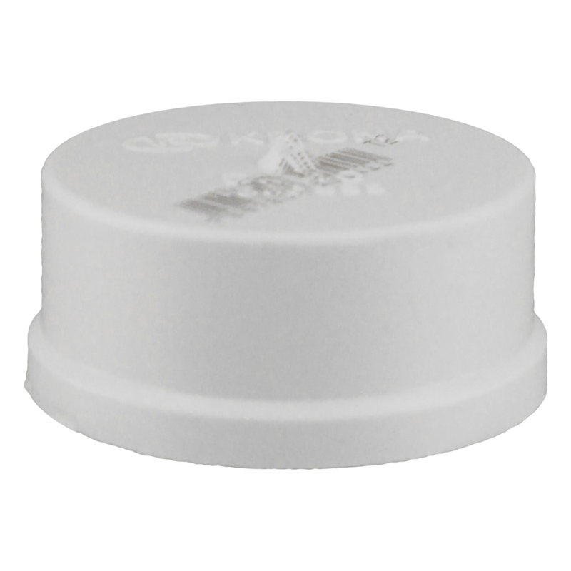 CapparaEsgotoPvcKrona40mm-28525