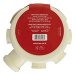 CaixaSifonadaPvcKronaEsgoto150mmx150mmx50mm-28538