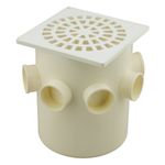 CaixaSifonadaPvcKronaEsgoto150mmx185mmx75mm-28539