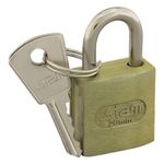 CadeadoLatonadoStam20mm-28659