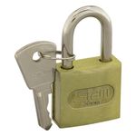 CadeadoLatonadoStam30mm-28671