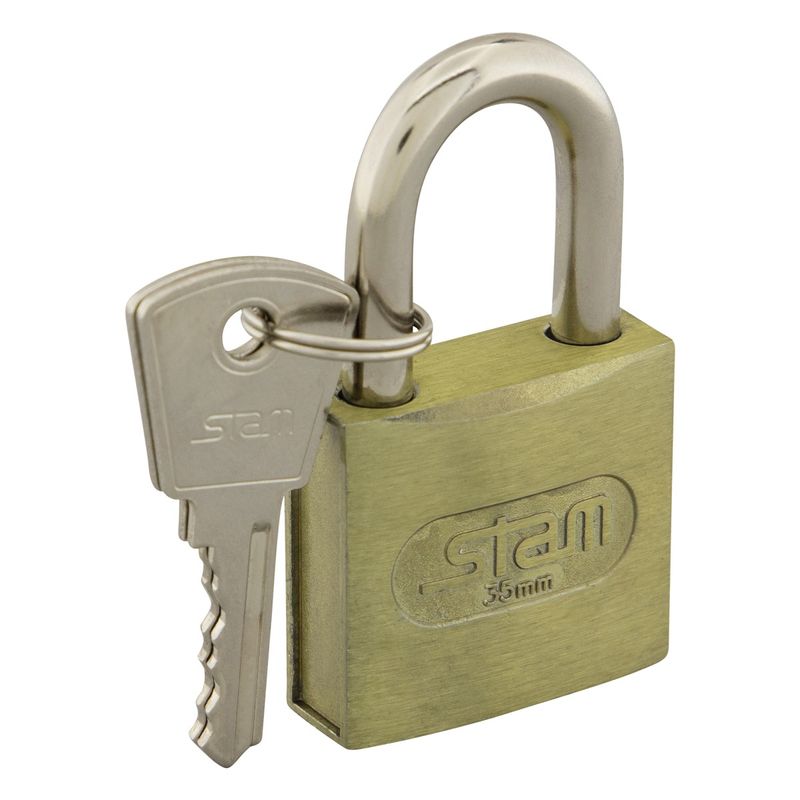 CadeadoLatonadoStam35mm-28695