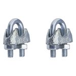 ClipsparaCabodeAcoVonder1/8``2pecas-28778