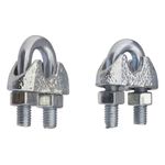 ClipsparaCabodeAcoVonder3/16``2pecasClipsparaCabodeAcoVonder3/16``-28787