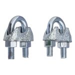 ClipsparaCabodeAcoVonder1/4``2pecas-28793